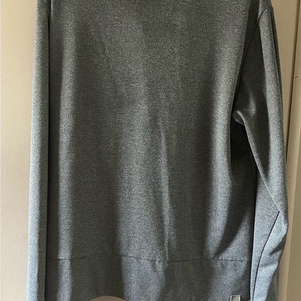 Ladies extra large bench hoodie